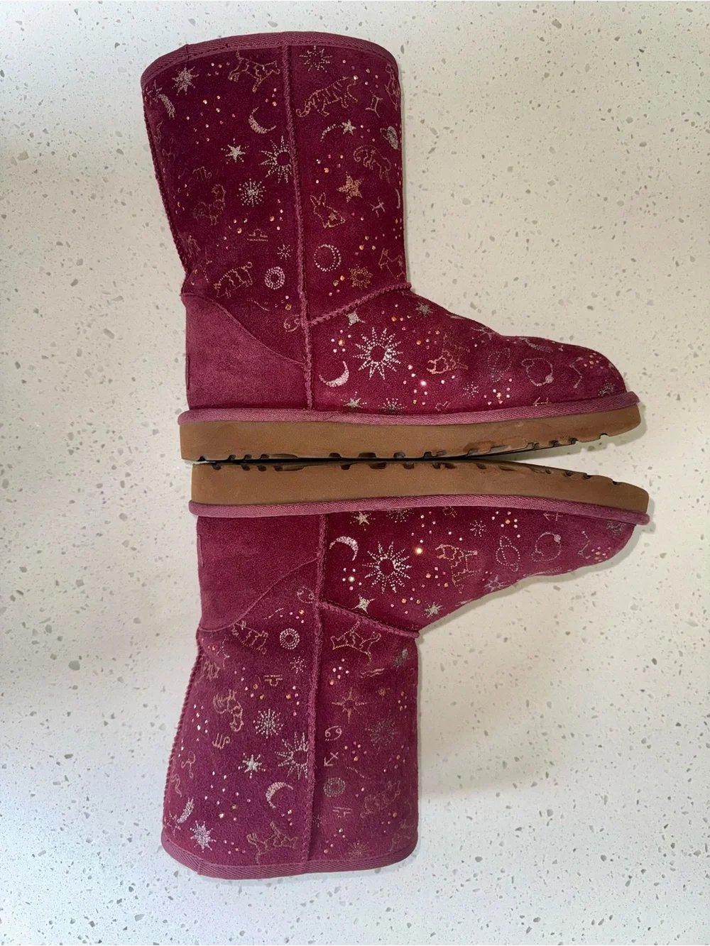 UGG mid calf